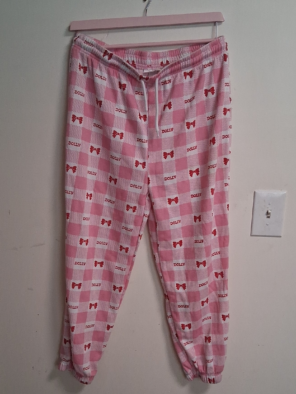 Dolly Parton Pants